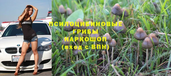 герыч Алексеевка